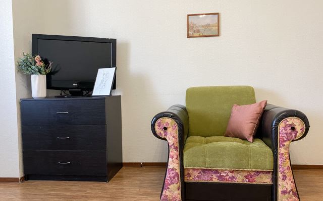 Апартаменты uTrip Kemer