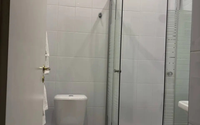 Двухместный номер Standard — фото 3
