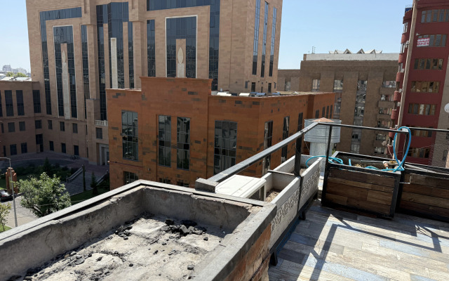 Апартаменты In the City Center