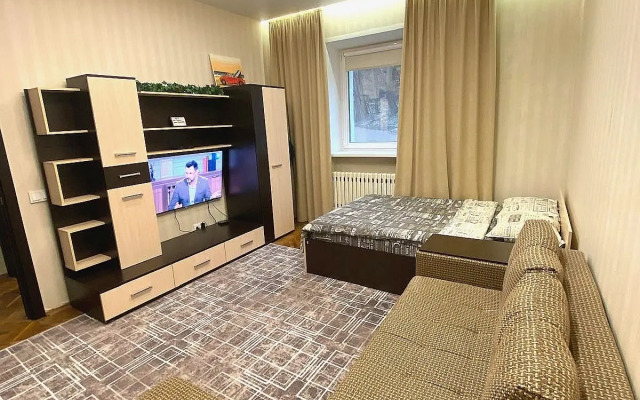 Квартира Квартира