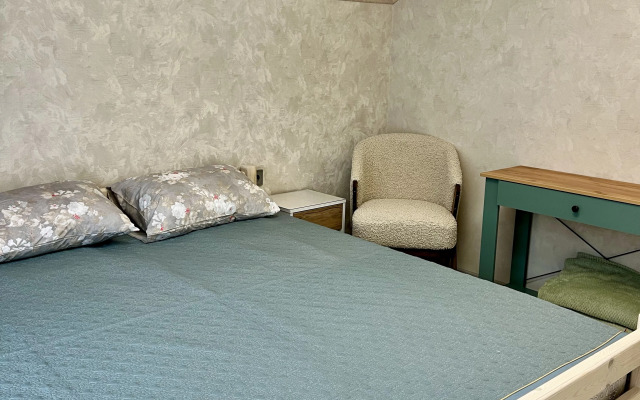 Гостевой дом Holiday Home 2