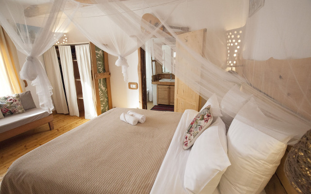 Zen Lodge Krasnaya Polyana Private house