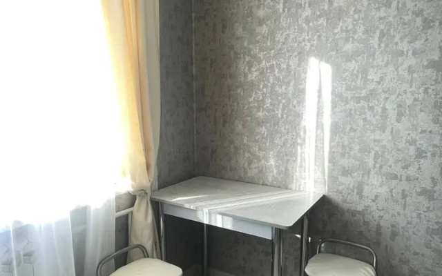 Квартира уютная в спальном районе