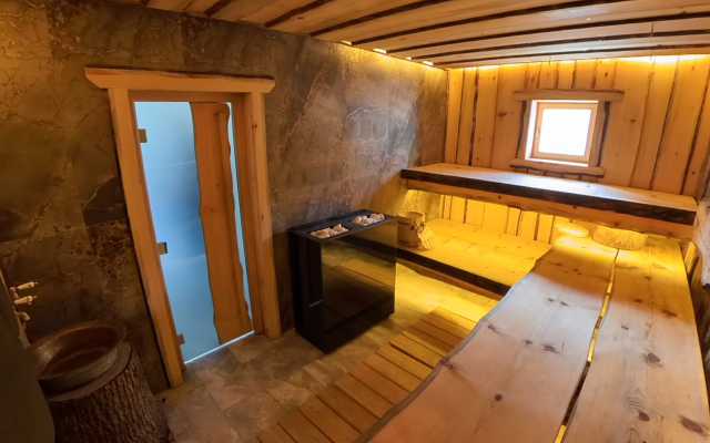 Feta Guest House