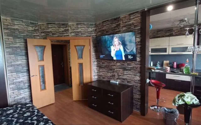 Квартира на улице Московская 4