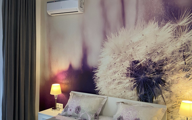 33 Tyulpana Guest house