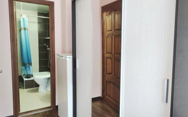 Svirskaya Tishina Guest House