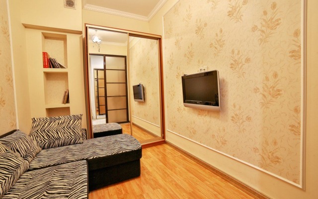 Kurortny Apartment 6