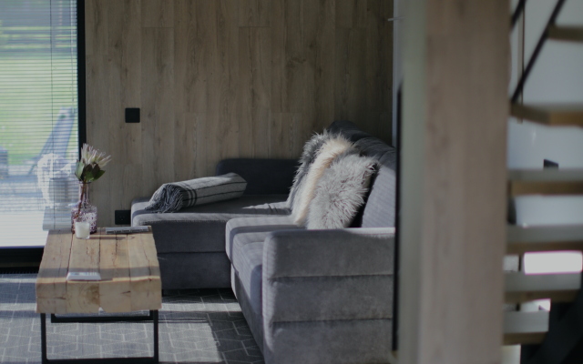 База отдыха Апарт-бутик Альпака