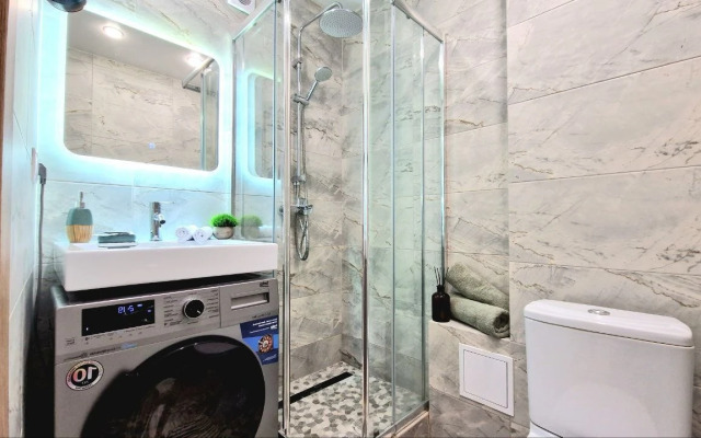 Квартира стандарт у Исторического Центра