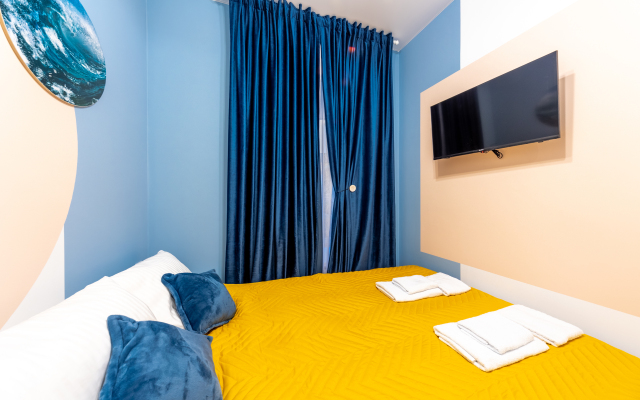 Апартаменты Студия № 5