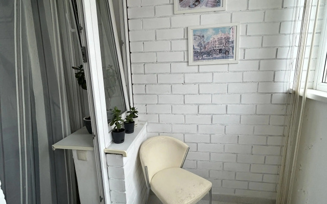 Квартира Парк Галицкого