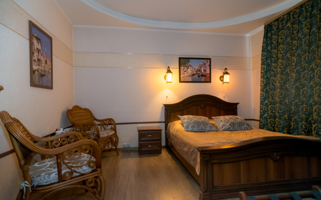Incanto Hotel