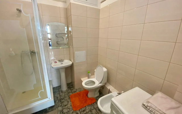 S Vidom Na Nevskiy Prospekt Apartments