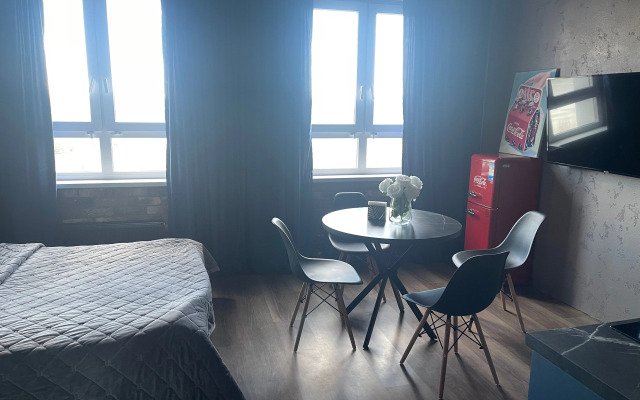 Квартира Уютная студия