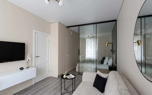 Квартира Merino Home Флора