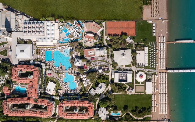 Swandor Hotels & Resorts - Topkapi Palace - Ultra All Inclusive