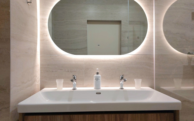 Квартира в Республике