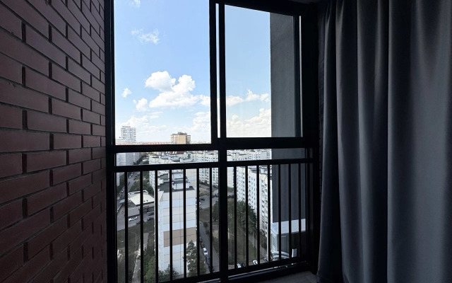 Квартира на улице 9 Января 225/1к1