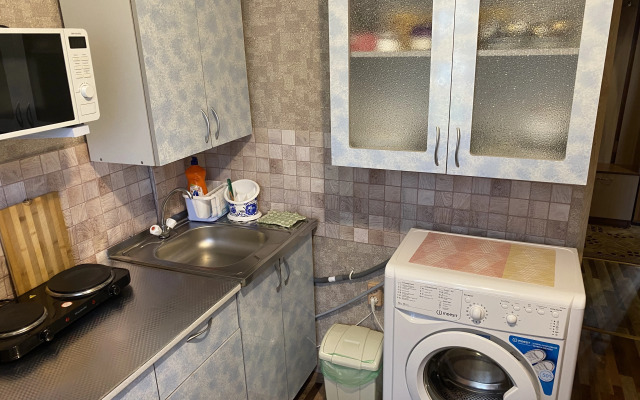 Na Yuzhnom Mikrorayone Flat