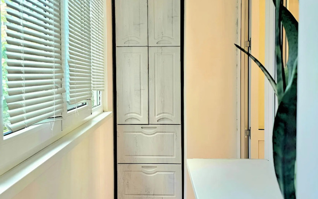 Квартира Дивноморск в 5 минутах пешком от моря