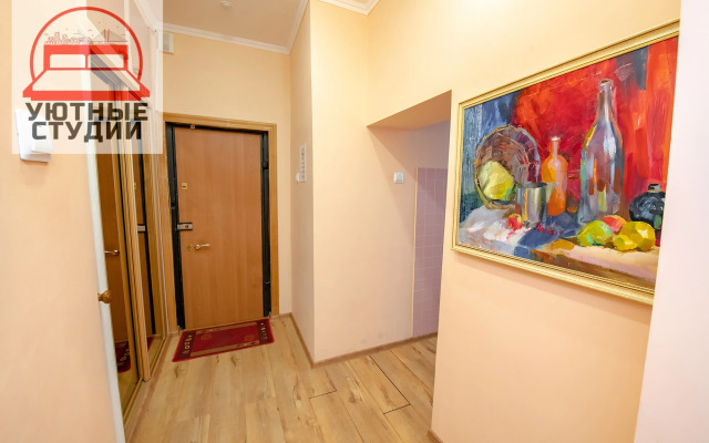 Уютная квартира рядом с Набережной во Владивостоке