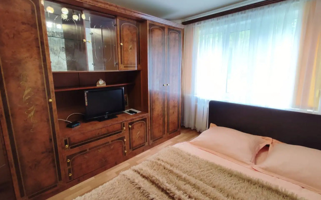 Квартира 1 комнатная в Суздале