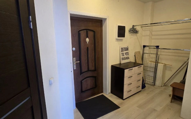 Квартира на Киренской