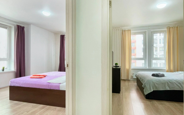 Sunny Days Apartment Oranzh Park Apartments