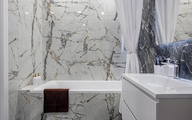 Квартира Бостон на Западном обходе