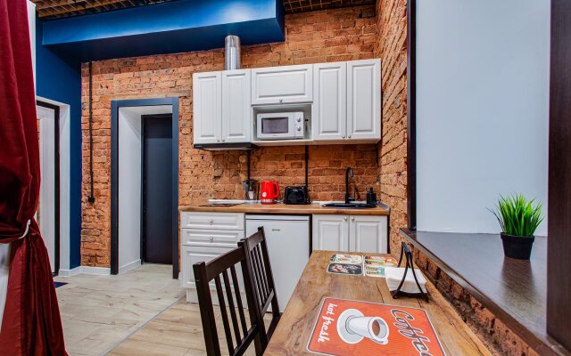 Chehov Studio from Home24 Flat