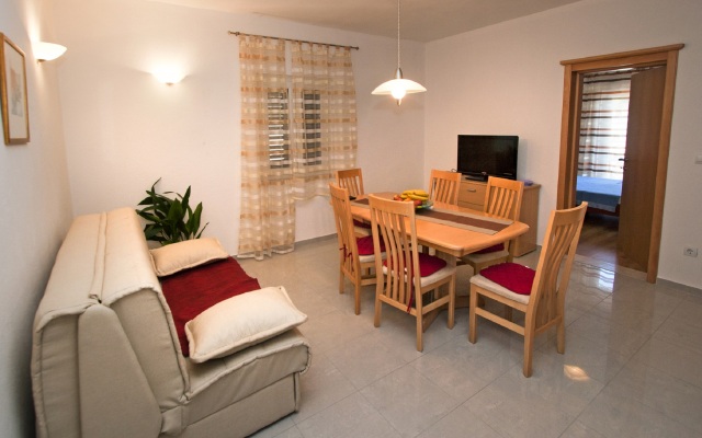 Villa Libana Apartments