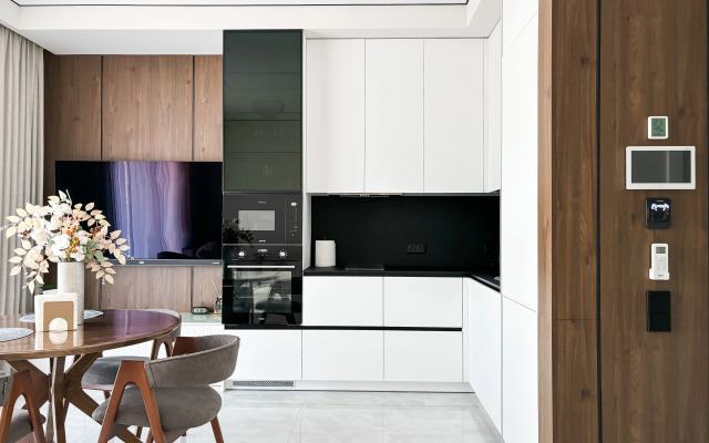 Europe Luxe by Pavlov Apartments