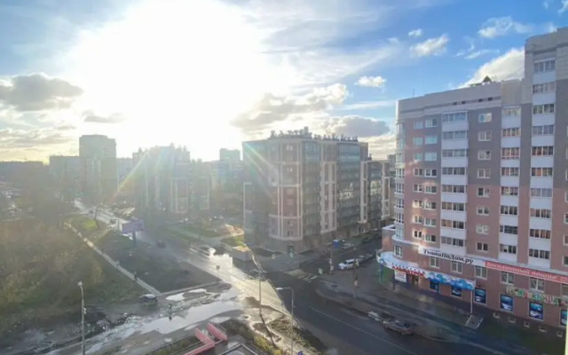 Квартира Однокомнатная