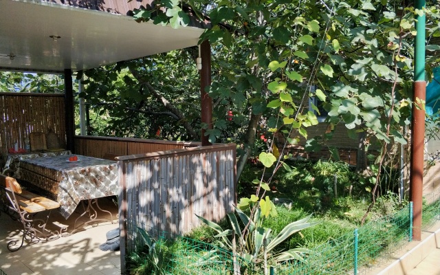 Gostinitsa Domik V Gagrakh Mini-Hotel