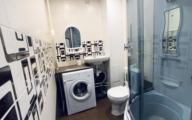 Апартаменты на Пионерской 64