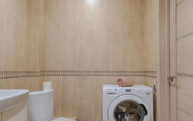 Апартаменты ComfortHomes метро Белорусская