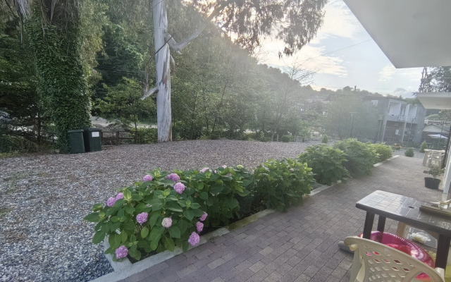 Villa Monte Apartments