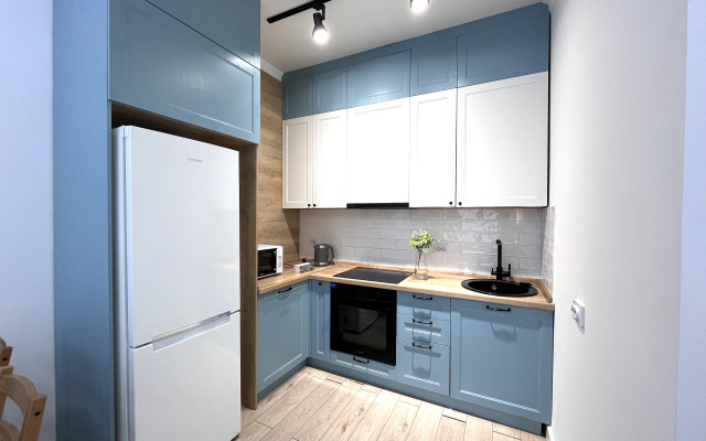 Апартаменты Уютный уголок возле Mega Silkway, Expo, Nazarbayev University