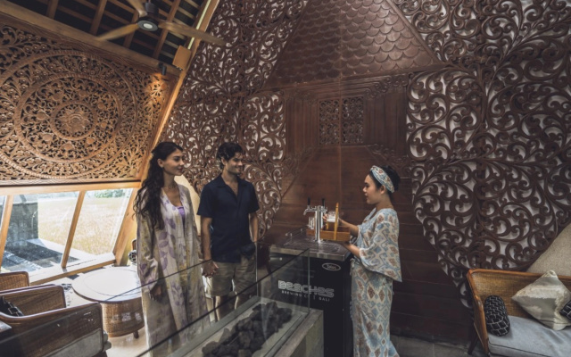 Курортный отель Kaamala Resort & Spa Ubud by Ini Vie Hospitality — фото 5