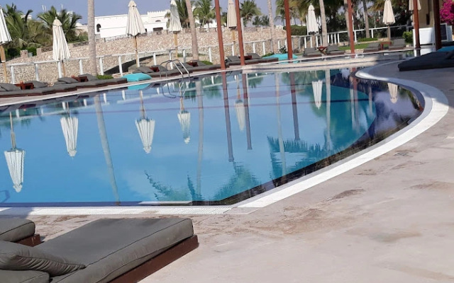 Hotel JUWEIRA BOUTIQUE HOTEL - ADULTS ONLY