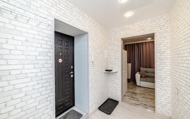 Na Kutuzovskom Prospekte 30 Flat