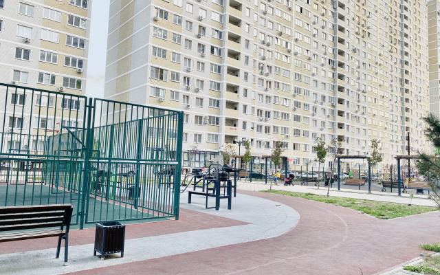 Квартира Морской Бриз