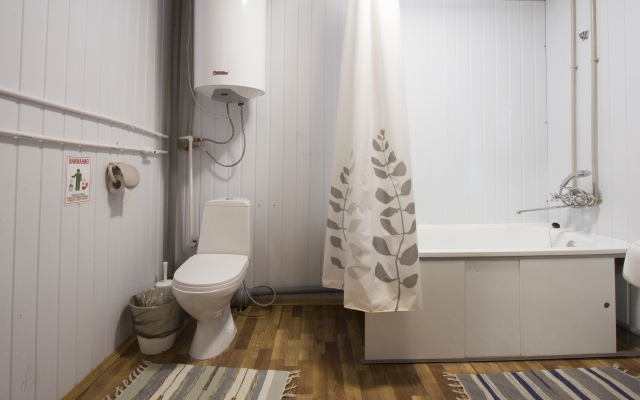 Dupleks 140kv.m. Guest house