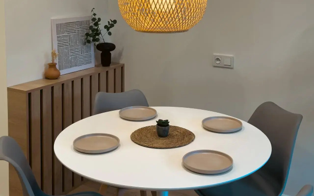 Апартаменты Cozy Central Yerevan