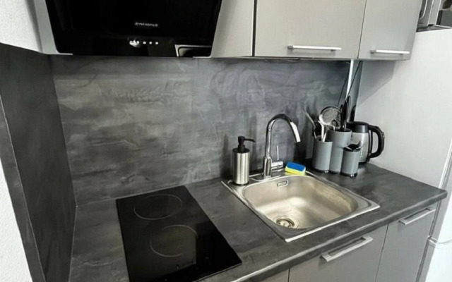 Квартира Уютная в центре