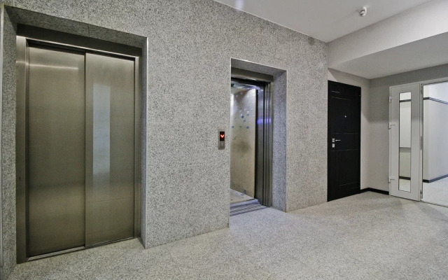 Апартаменты Хвойный Лес SPA Бассейн