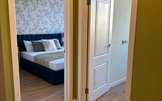 Квартира 2-комнатная около ВДНХ