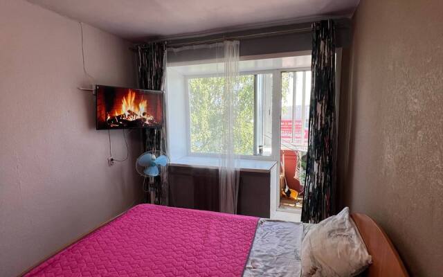 Апартаменты Л20