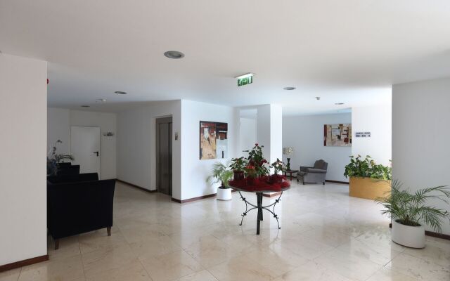 Muthu Raga Madeira Hotel